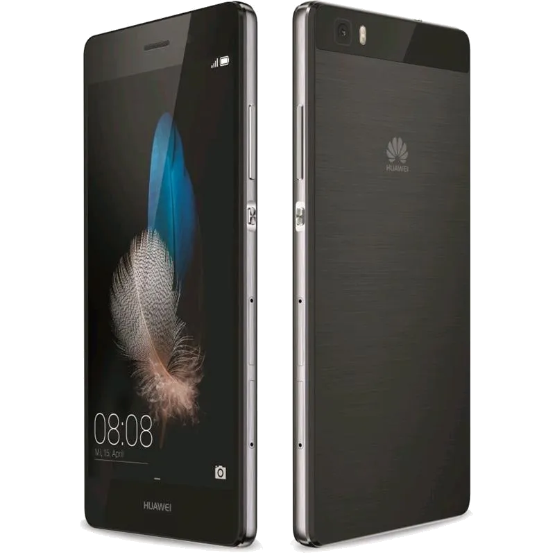 Замена NFC антенны Huawei P8