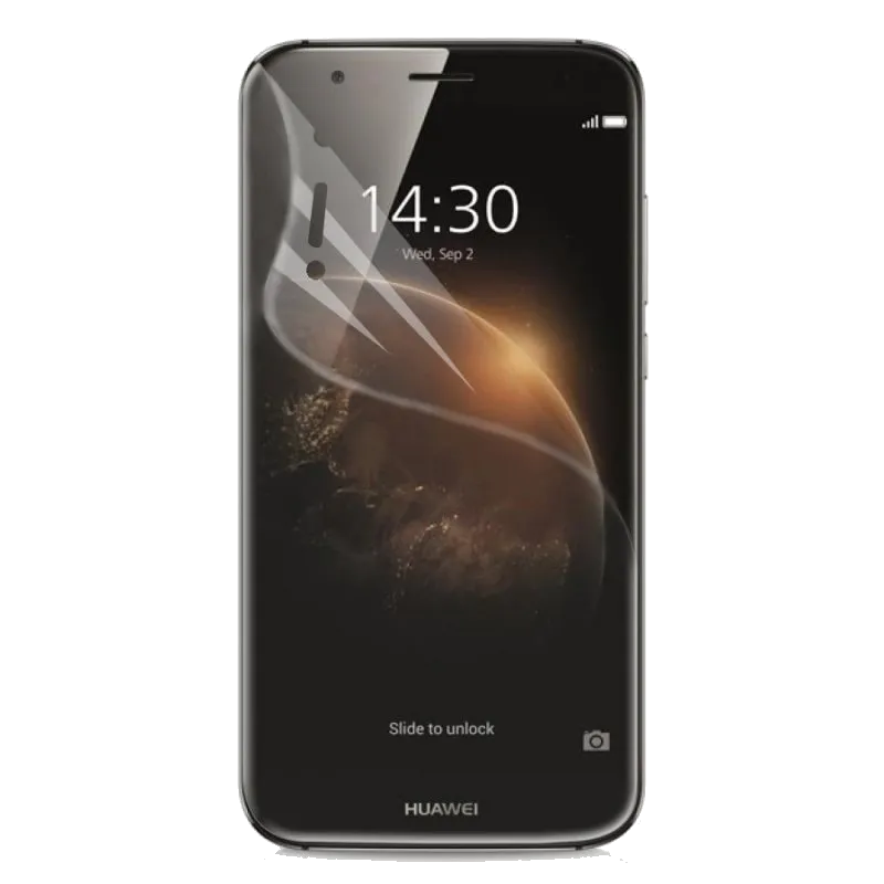 Замена NFC антенны Huawei G8