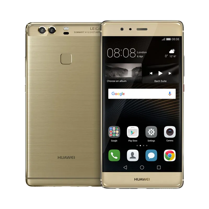 Замена NFC антенны Huawei P9 Plus