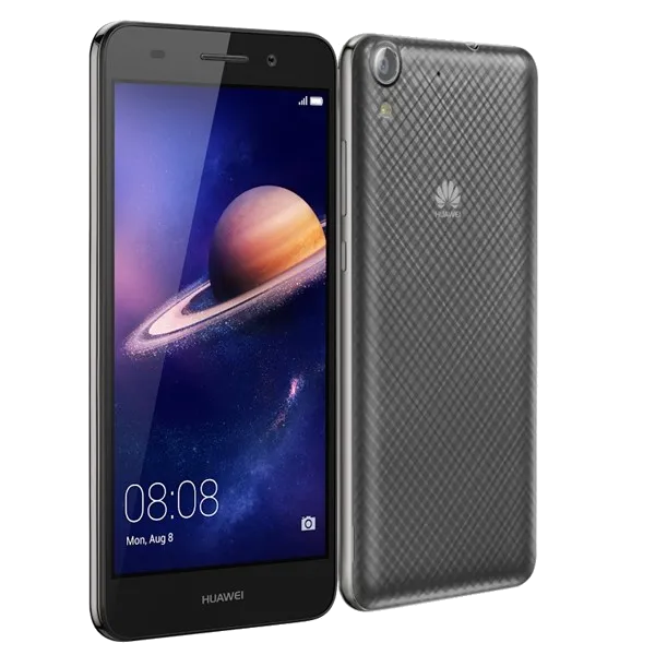 Замена NFC антенны Huawei Y6 II