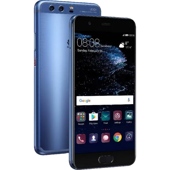 Замена NFC антенны Huawei P10 Plus