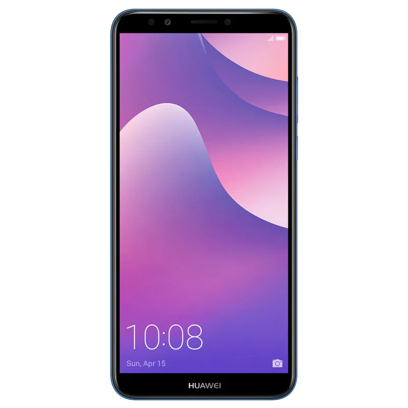 Замена NFC антенны Huawei Y7