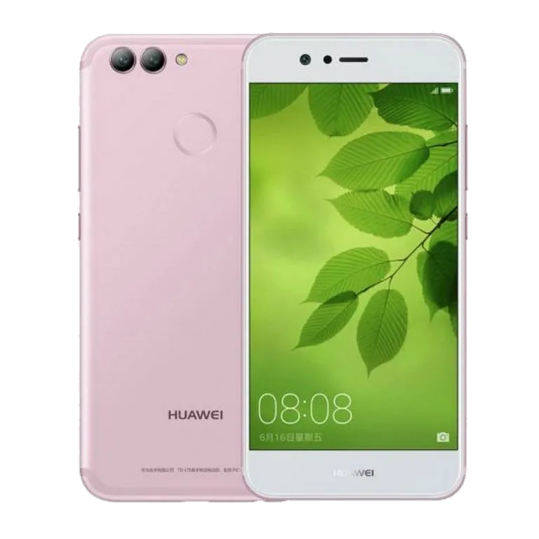 Замена NFC антенны Huawei Nova 2