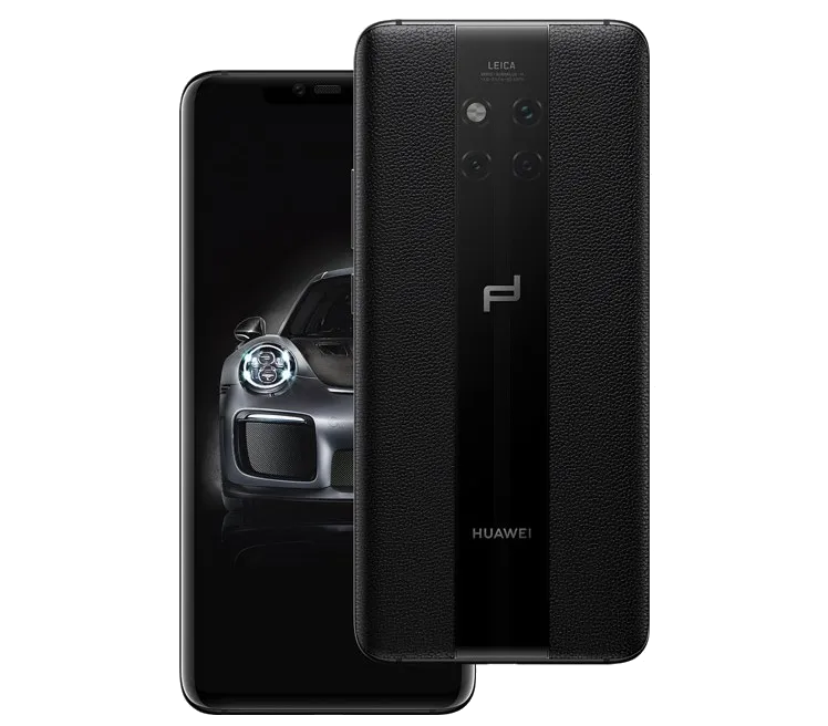 Замена NFC антенны Huawei Mate 20 RS