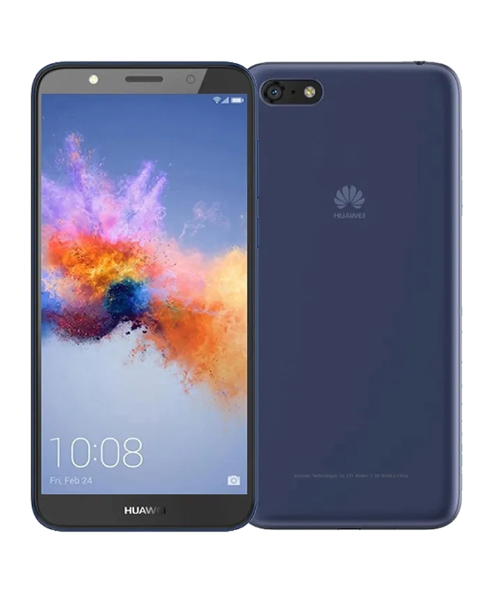 Замена NFC антенны Huawei Y5 Prime