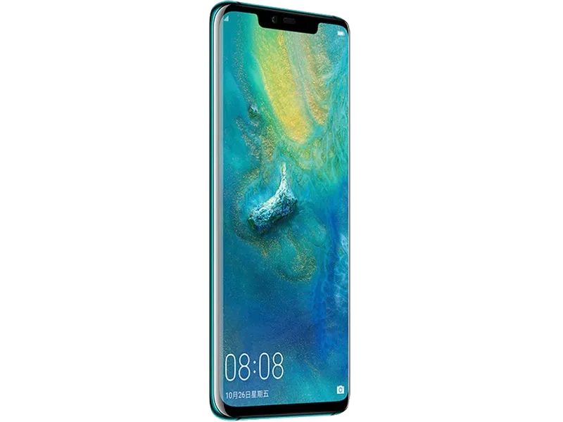 Замена NFC антенны Huawei Mate 20 Pro