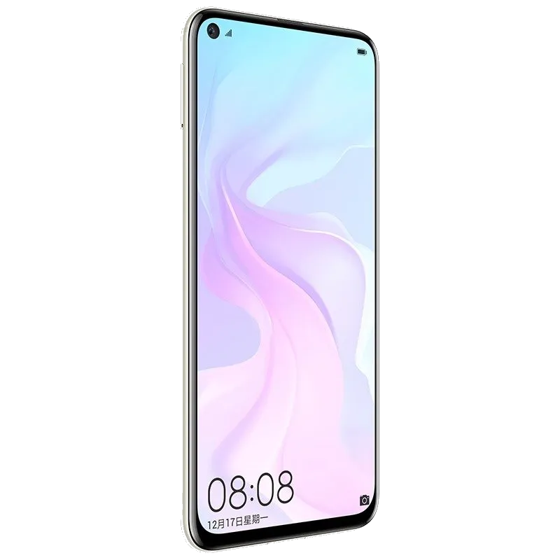 Замена NFC антенны Huawei Nova 4