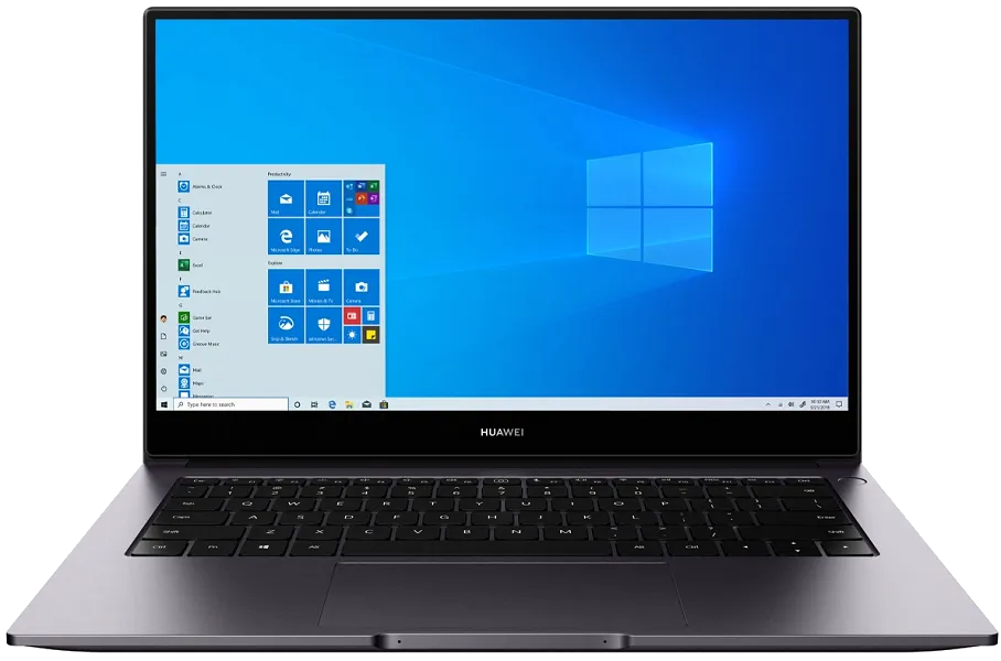 Замена камеры ноутбука Huawei MateBook D 14 Nbl-WAQ9R