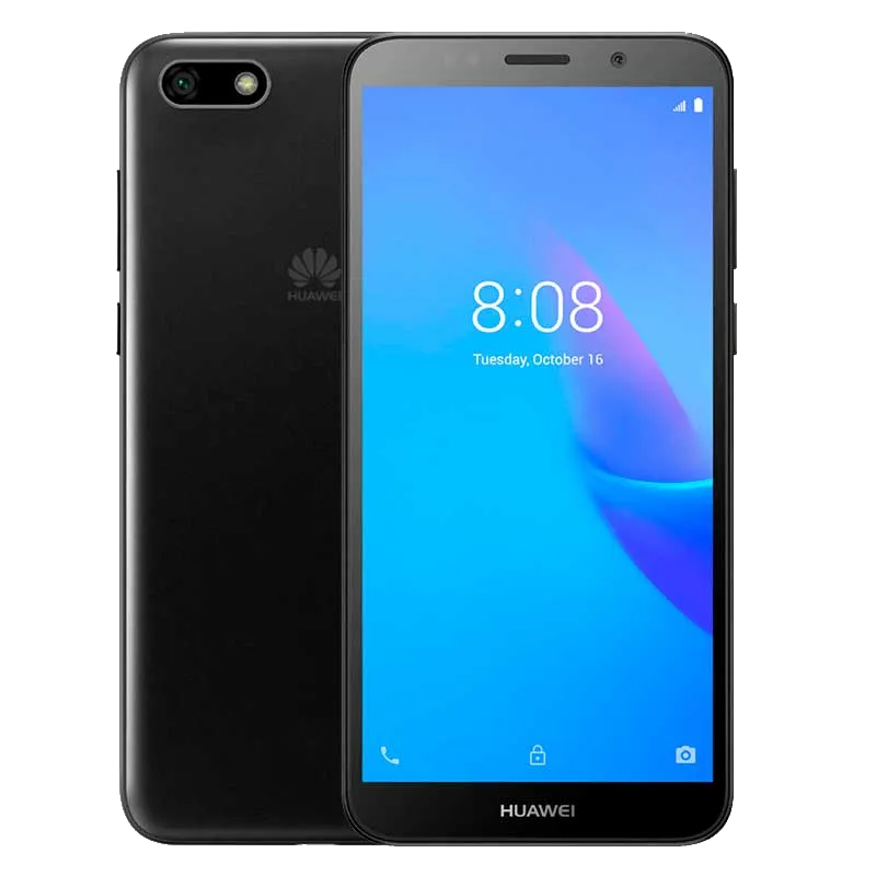Замена NFC антенны Huawei Y5 Lite