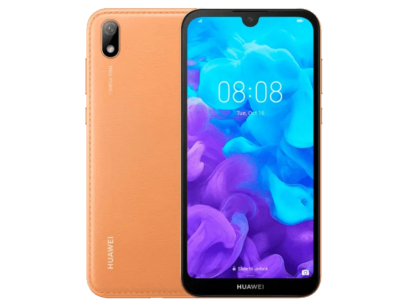 Замена NFC антенны Huawei Y5 2019