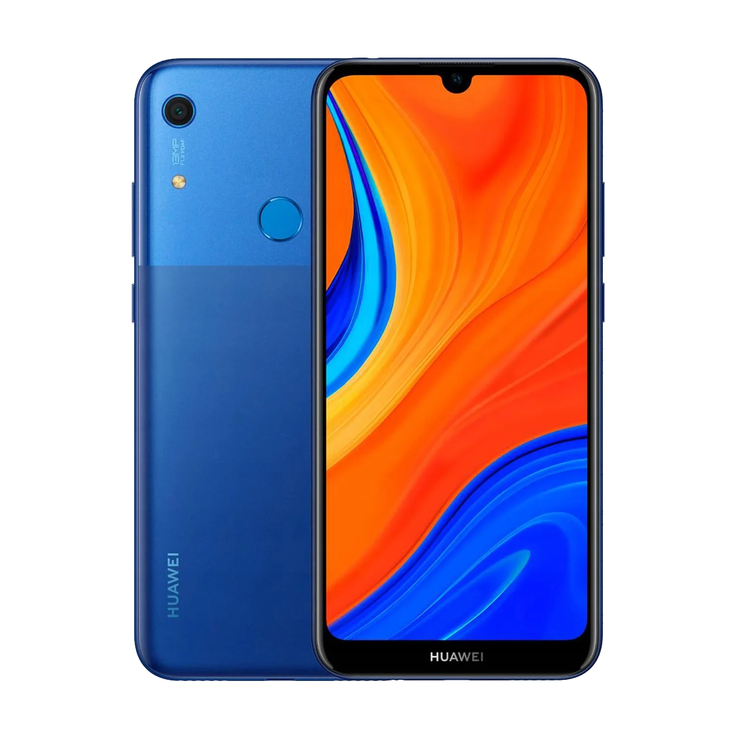 Замена NFC антенны Huawei Y6S