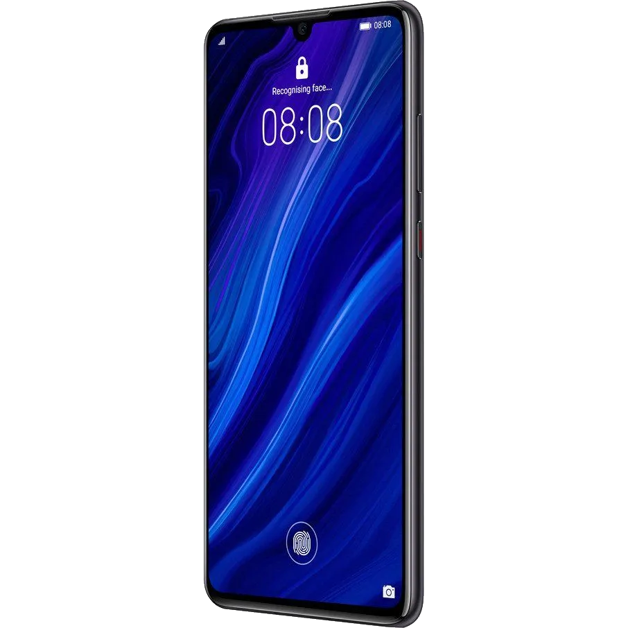 Замена NFC антенны Huawei P30