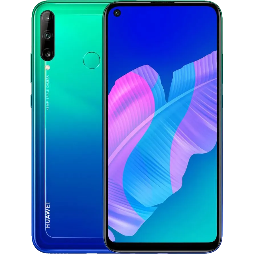 Замена NFC антенны Huawei P40 Lite E