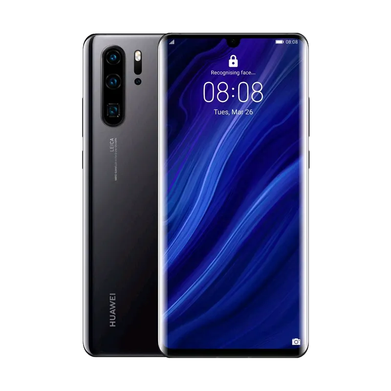 Замена NFC антенны Huawei P30 Pro