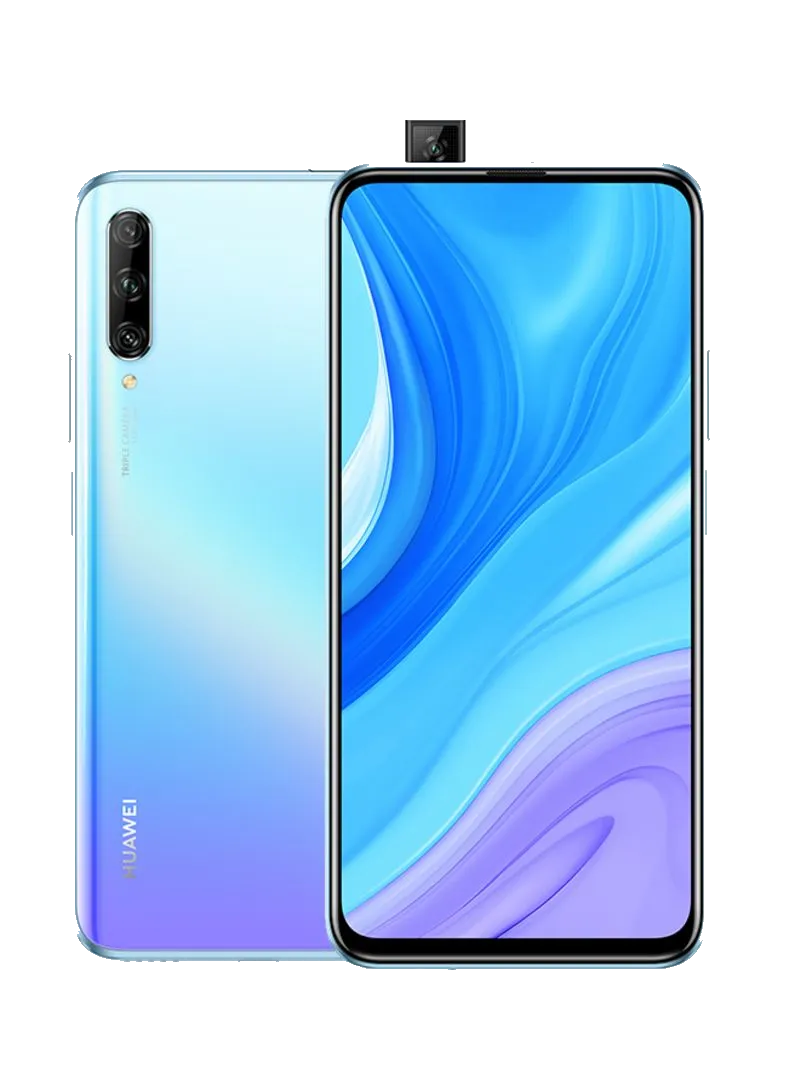 Замена NFC антенны Huawei Y9S