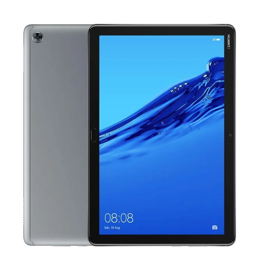 Замена задней крышки Huawei M5 Lite 10