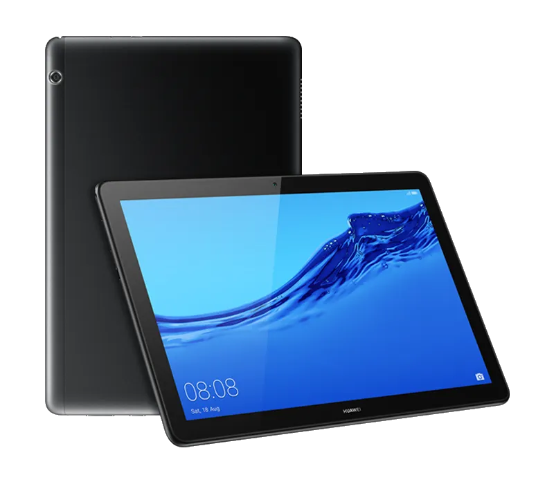 Замена задней крышки Huawei T5 10