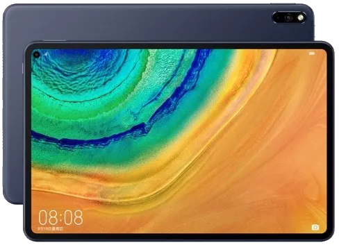 Замена задней крышки Huawei Matepad Pro MRX-AL09