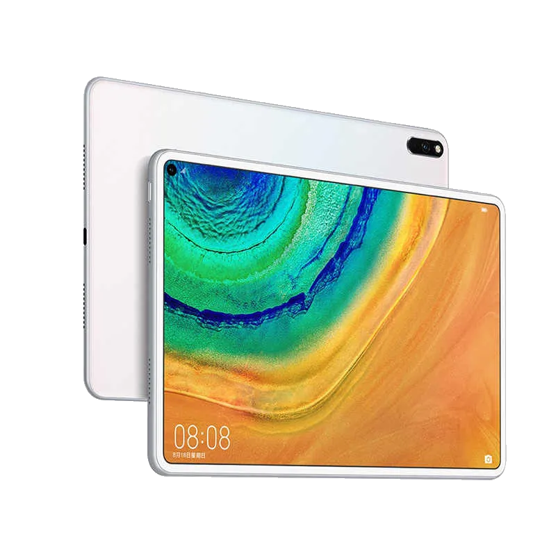 Замена задней крышки Huawei Matepad Pro MRX-W09