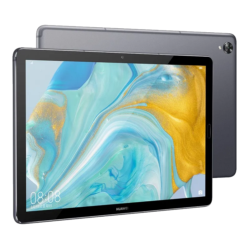 Замена задней крышки Huawei MediaPad M6 10