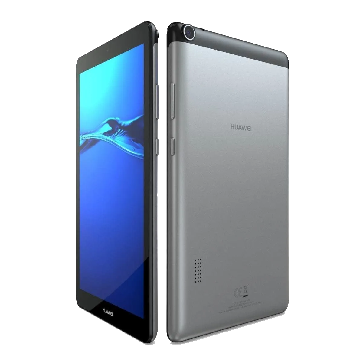 Замена задней крышки Huawei MediaPad T3 7
