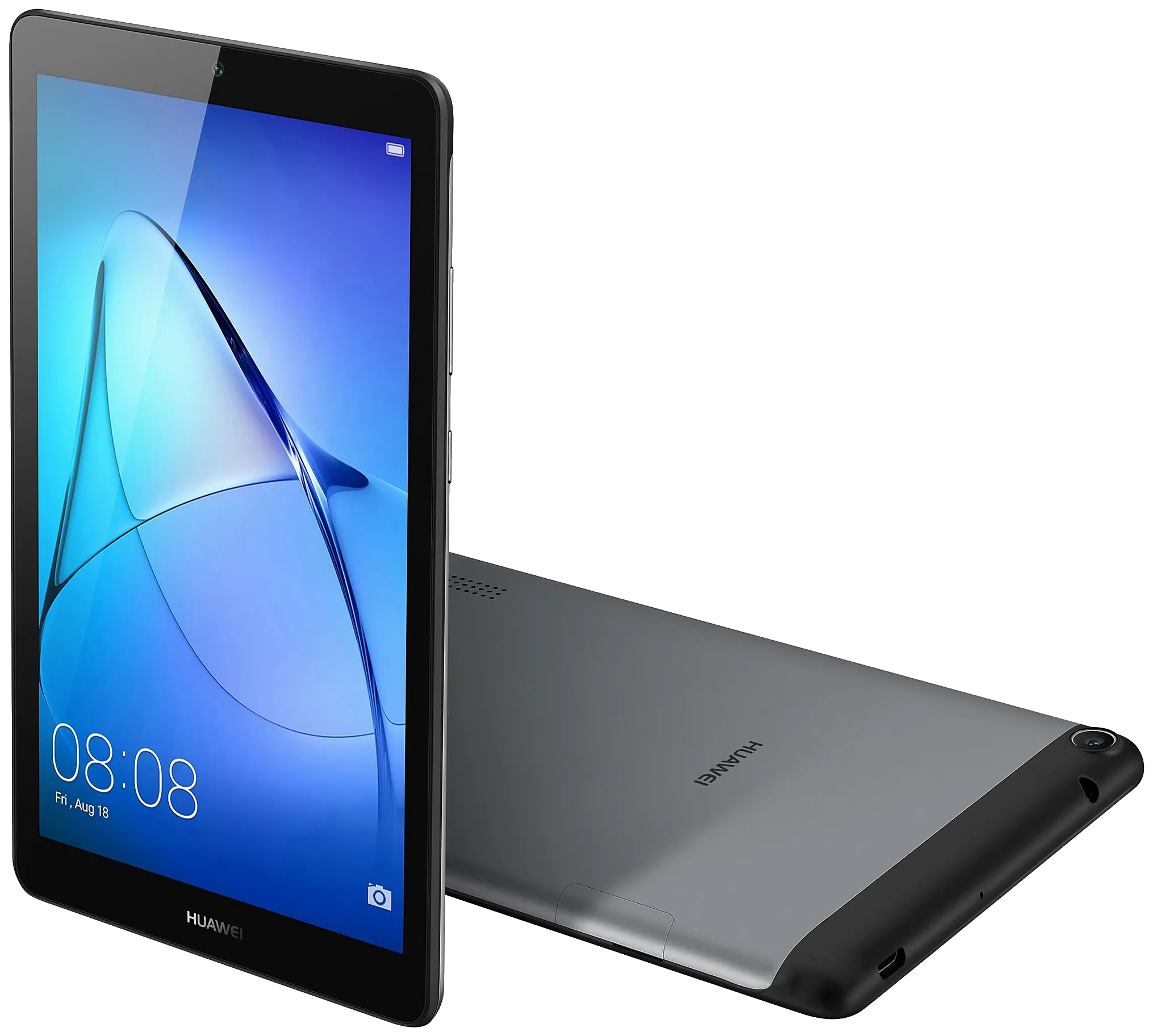 Замена задней крышки Huawei T3 7.0