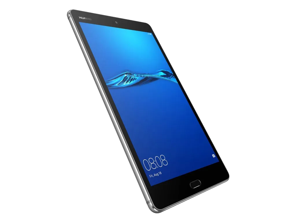 Замена задней крышки Huawei M3 Lite