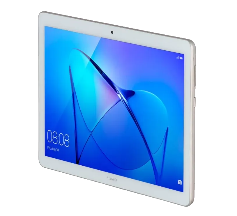 Замена задней крышки Huawei T3 10
