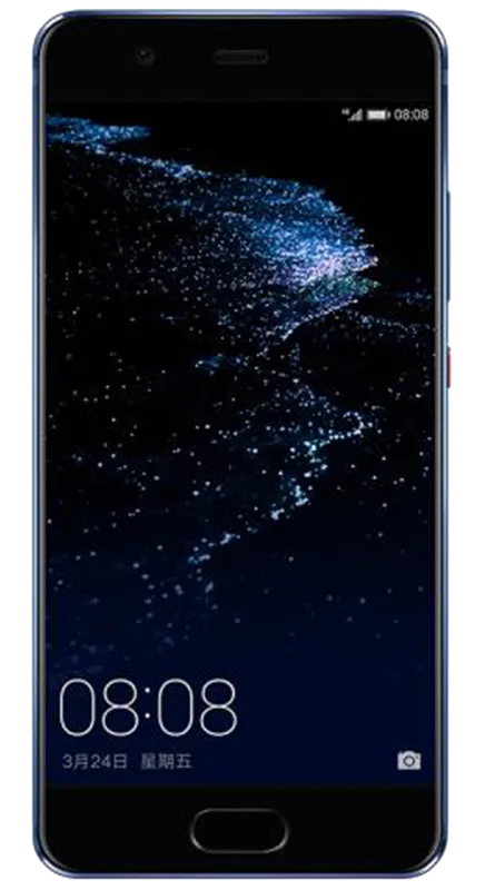 Замена NFC антенны Huawei P10
