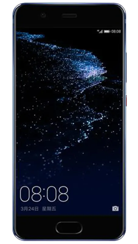Замена NFC антенны Huawei P10 lite