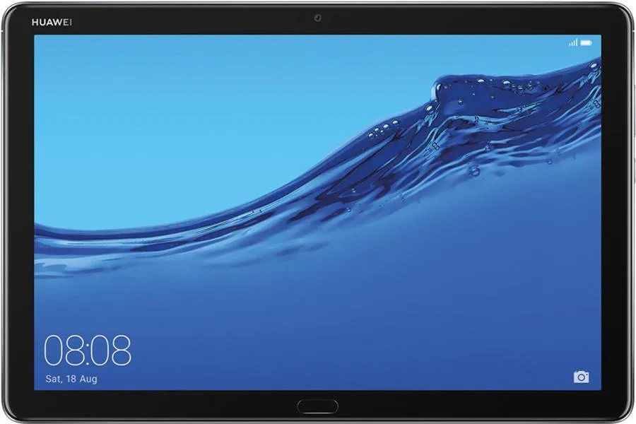 Замена задней крышки Huawei MediaPad M5 Lite