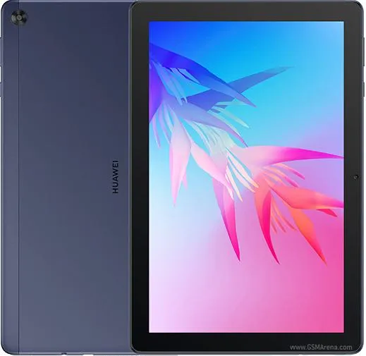 Замена задней крышки Huawei MatePad T10