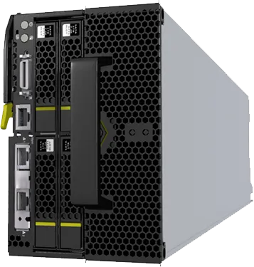 Замена северного моста Huawei FusionServer X6800