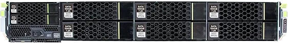 Замена северного моста Huawei FusionServer CH226 V3