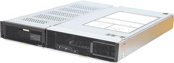 Замена северного моста Huawei FusionServer CH222 V3