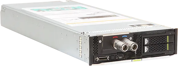 Замена северного моста Huawei FusionServer CH121L V3