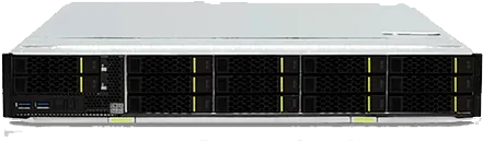 Замена северного моста Huawei FusionServer CH225 V5