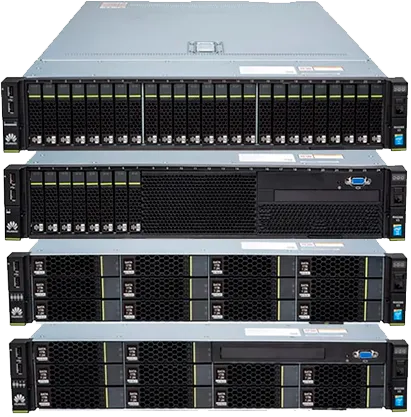 Замена северного моста Huawei FusionServer RH2288 V3