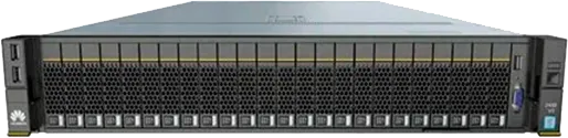 Замена северного моста Huawei FusionServer 2488H V5