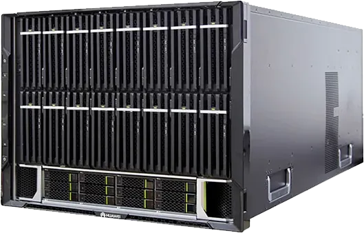 Замена северного моста Huawei FusionServer RH8100 v3