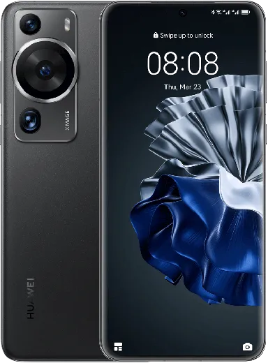 Замена NFC антенны Huawei P60 Pro