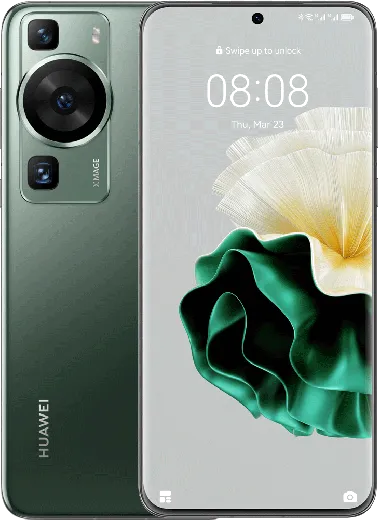 Замена NFC антенны Huawei P60