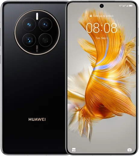 Замена NFC антенны Huawei Mate 50