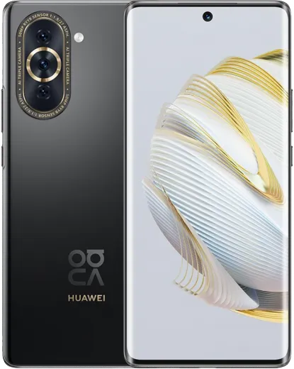 Замена NFC антенны Huawei Nova 10 SE