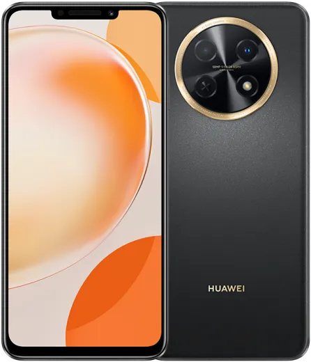 Замена NFC антенны Huawei nova Y91
