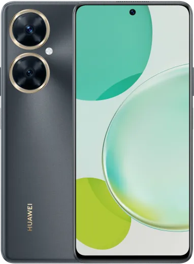 Замена NFC антенны Huawei nova 11i