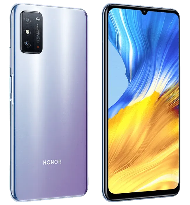Замена NFC антенны Huawei X10 Max