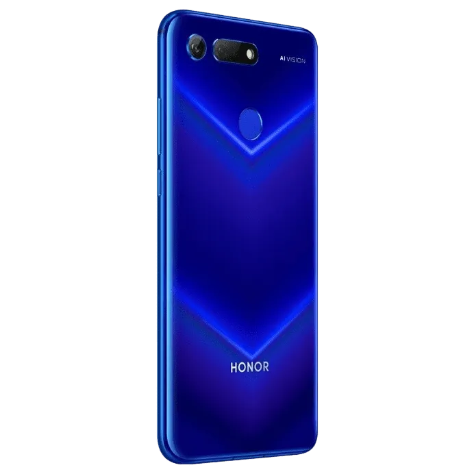 Замена NFC антенны Huawei View 20