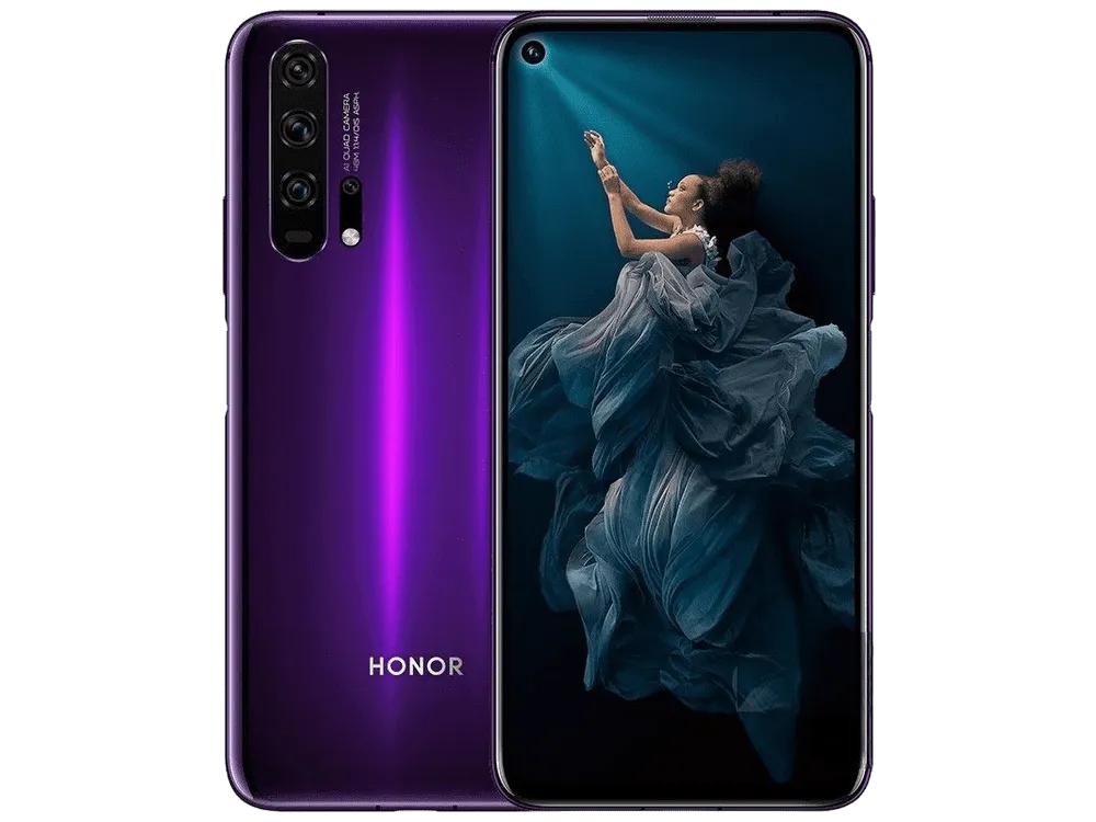 Замена NFC антенны Huawei Pro
