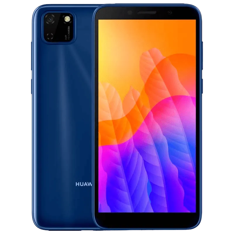 Замена NFC антенны Huawei 5 Lite